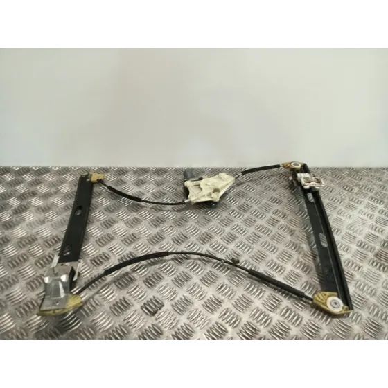 Elevalunas Delantero Izquierdo para Seat Leon (5F1)
