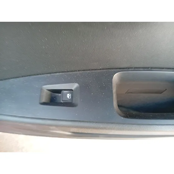 Mando Elevalunas Delantero Derecho para Seat Leon (5F1)