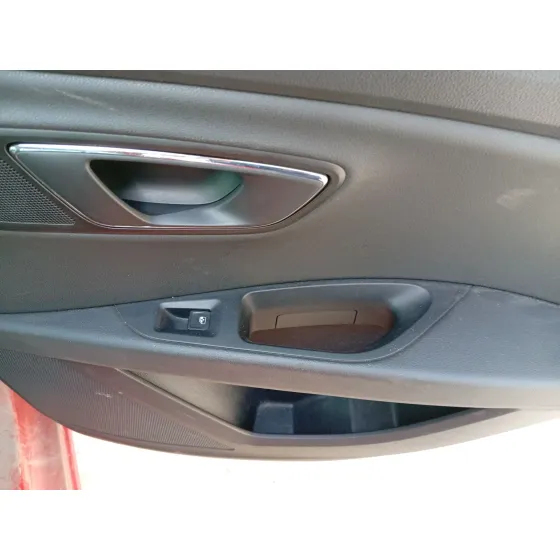 Mando Elevalunas Trasero Derecho para Seat Leon (5F1)