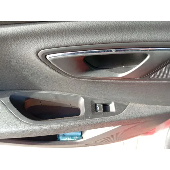 Mando Elevalunas Trasero Izquierdo para Seat Leon (5F1)
