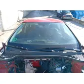 Motor Limpia Delantero para Seat Leon (5F1)