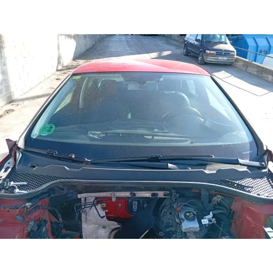 Motor Limpia Delantero para Seat Leon (5F1)