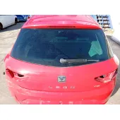 Motor Limpia Trasero para Seat Leon (5F1)