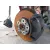 Pinza Freno Delantera Derecha para Seat Leon (5F1)
