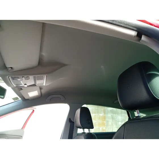 Techo Interior para Seat Leon (5F1)