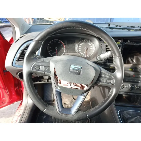 Volante para Seat Leon (5F1)
