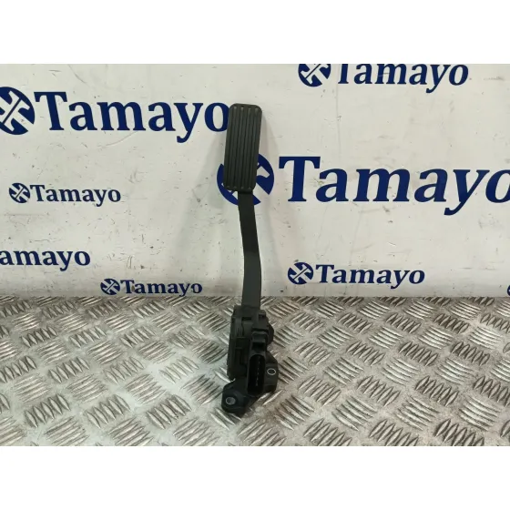 Potenciometro Pedal para Land Rover Discovery Iv (L319)