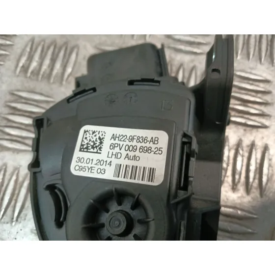 Potenciometro Pedal para Land Rover Discovery Iv (L319)
