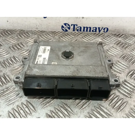 Centralita Motor Uce para Dacia Logan Ii