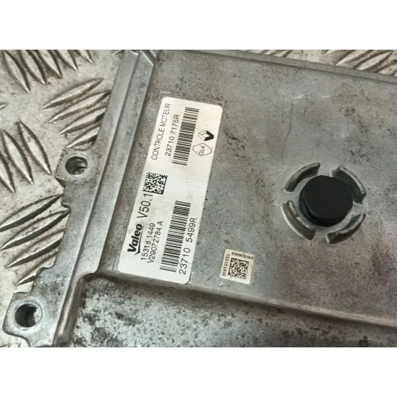 Centralita Motor Uce para Dacia Logan Ii
