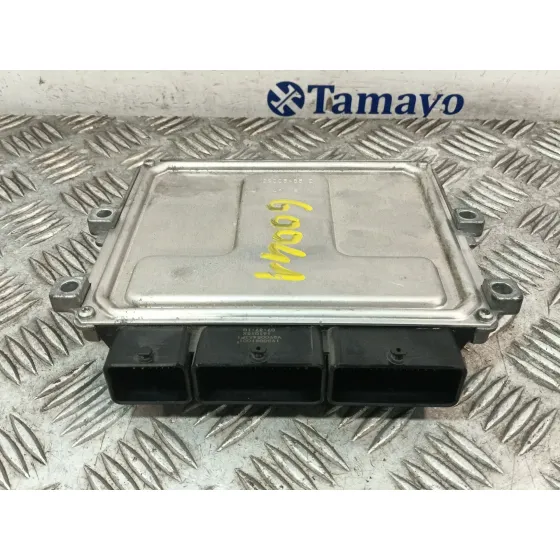 Centralita Motor Uce para Dacia Logan Ii