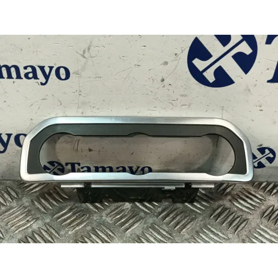 Moldura para Land Rover Discovery Iv (L319)
