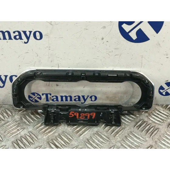 Moldura para Land Rover Discovery Iv (L319)