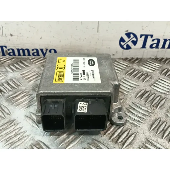 Centralita Airbag para Land Rover Discovery Iv (L319)