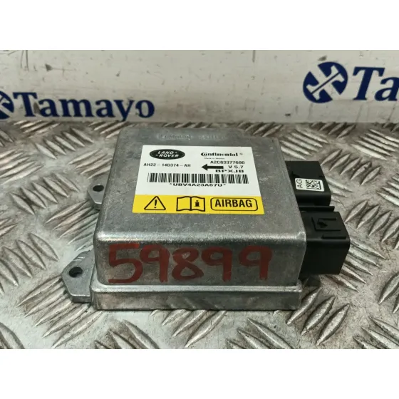 Centralita Airbag para Land Rover Discovery Iv (L319)