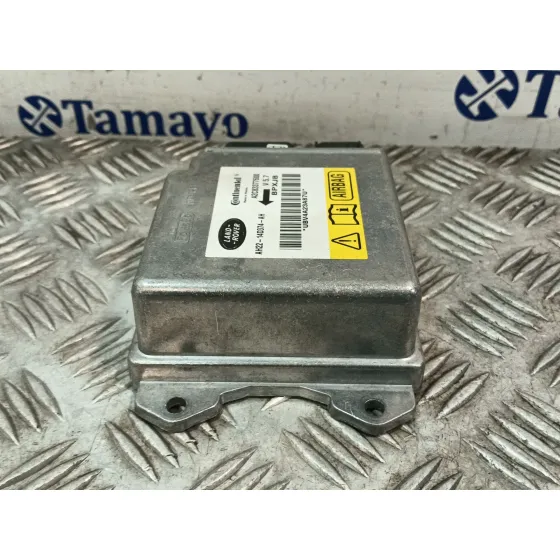 Centralita Airbag para Land Rover Discovery Iv (L319)