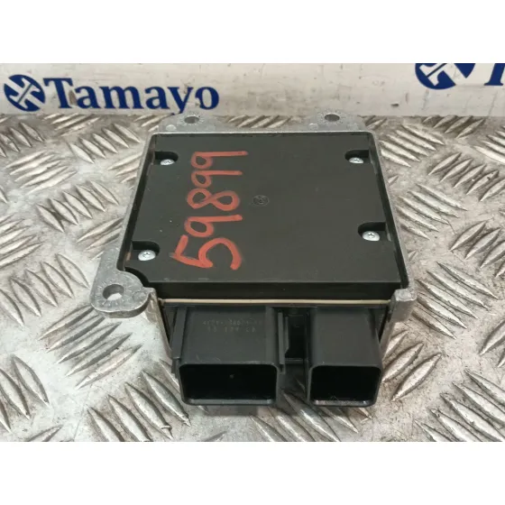 Centralita Airbag para Land Rover Discovery Iv (L319)