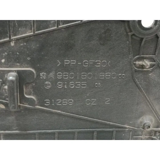 Soporte Bateria para Citroën C3 Iii (Sx)
