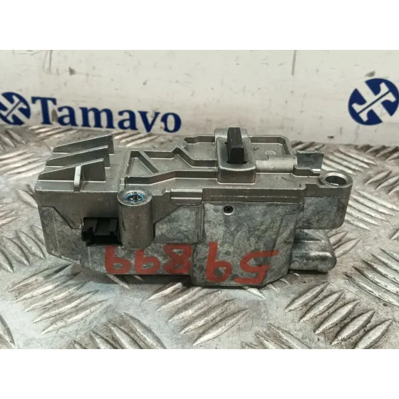 Antirrobo para Land Rover Discovery Iv (L319)