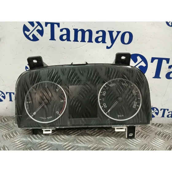 Cuadro Instrumentos para Land Rover Discovery Iv (L319)