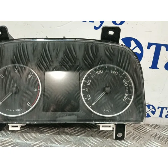 Cuadro Instrumentos para Land Rover Discovery Iv (L319)