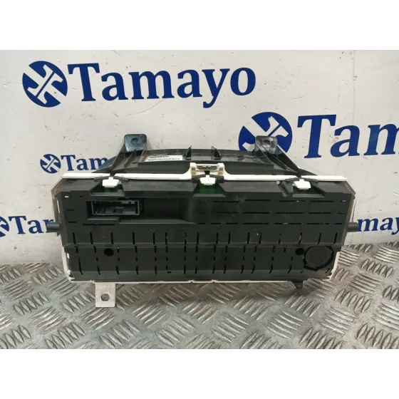 Cuadro Instrumentos para Land Rover Discovery Iv (L319)