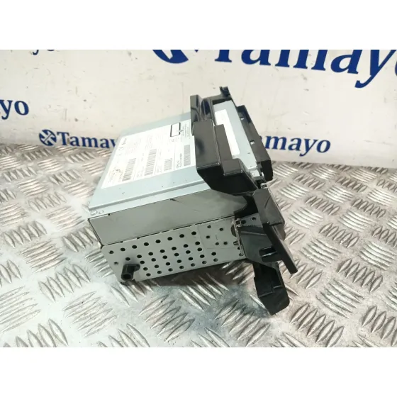 Sistema Audio / Radio Cd para Land Rover Discovery Iv (L319)