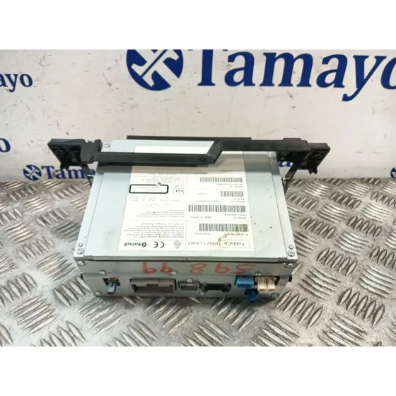 Sistema Audio / Radio Cd para Land Rover Discovery Iv (L319)