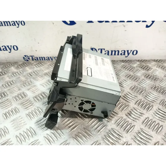 Sistema Audio / Radio Cd para Land Rover Discovery Iv (L319)