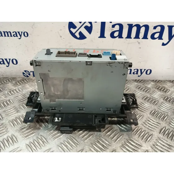 Sistema Audio / Radio Cd para Land Rover Discovery Iv (L319)
