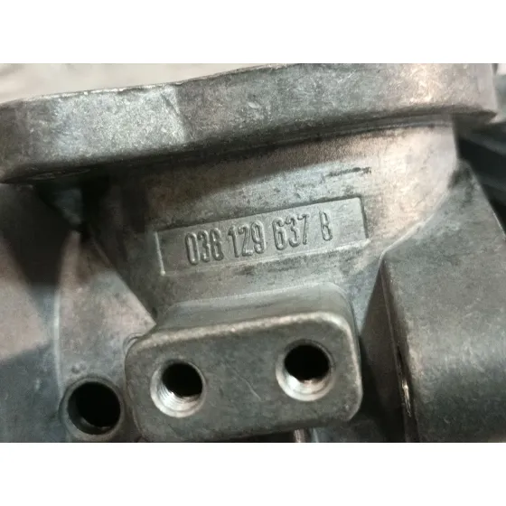 Valvula Egr para Volkswagen Polo Iv (9N_, 9A_)
