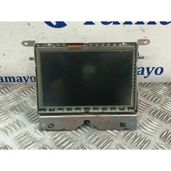 Pantalla Multifuncion para Land Rover Discovery Iv (L319)