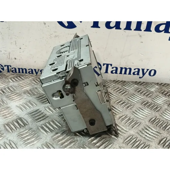 Pantalla Multifuncion para Land Rover Discovery Iv (L319)