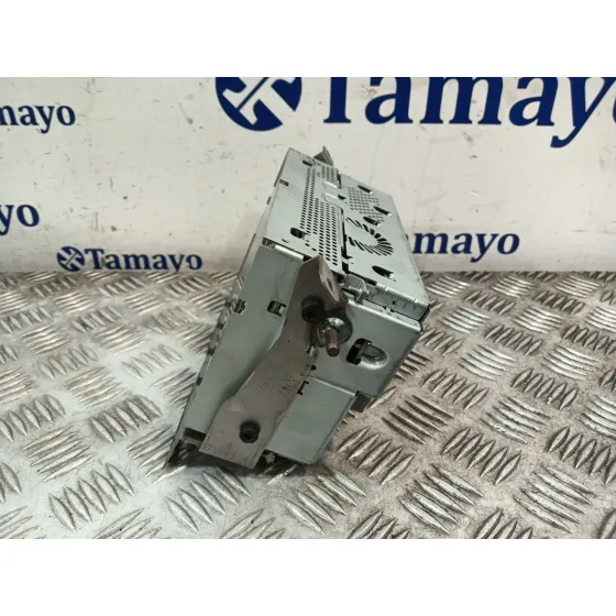 Pantalla Multifuncion para Land Rover Discovery Iv (L319)