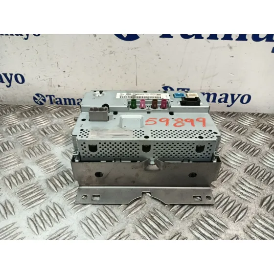 Pantalla Multifuncion para Land Rover Discovery Iv (L319)