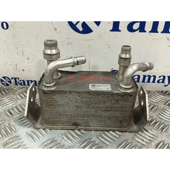 Radiador Caja Cambios para Land Rover Discovery Iv (L319)