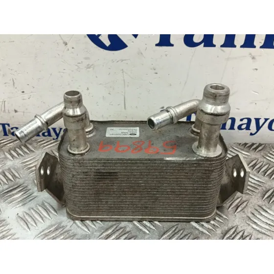 Radiador Caja Cambios para Land Rover Discovery Iv (L319)