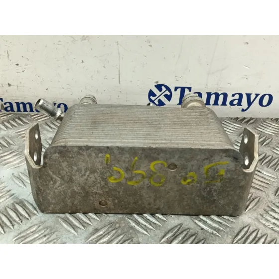 Radiador Caja Cambios para Land Rover Discovery Iv (L319)