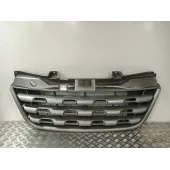 Rejilla Delantera para Renault Master Iii Furgoneta (Fv)