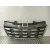Rejilla Delantera para Renault Master Iii Furgoneta (Fv)