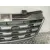 Rejilla Delantera para Renault Master Iii Furgoneta (Fv)
