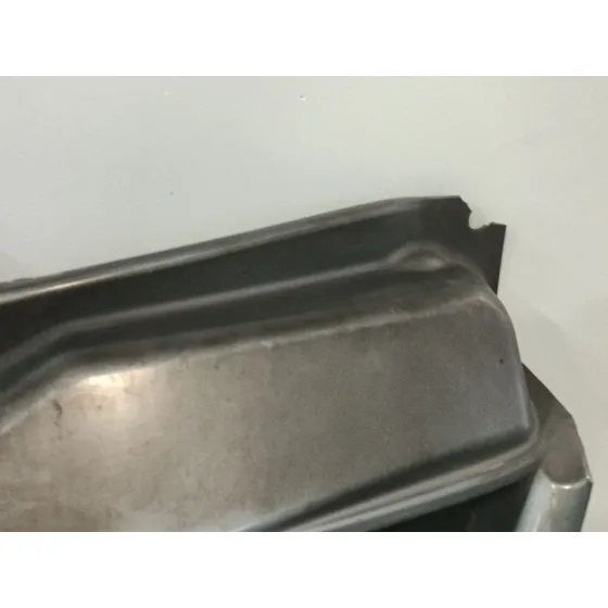 Rejilla Delantera para Renault Master Iii Furgoneta (Fv)