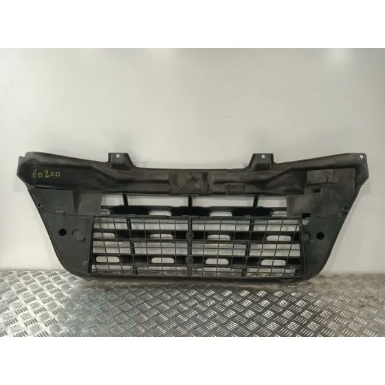 Rejilla Delantera para Renault Master Iii Furgoneta (Fv)