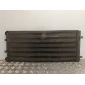 Condensador Aire Acondicionado para Renault Master Iii Furgoneta (Fv)
