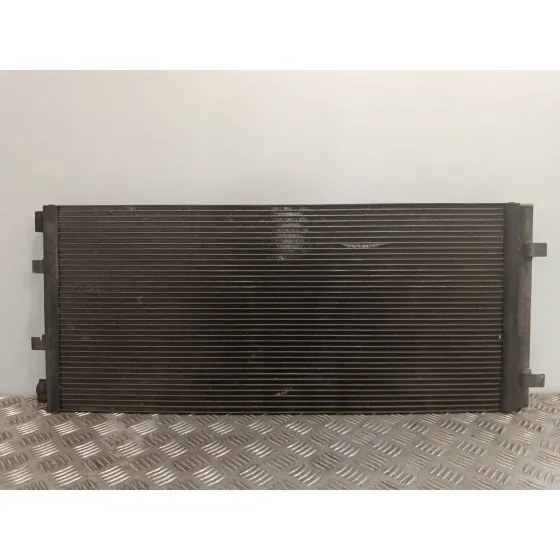 Condensador Aire Acondicionado para Renault Master Iii Furgoneta (Fv)