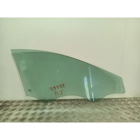 Luna Delantera Izquierda para Seat Leon (5F1)