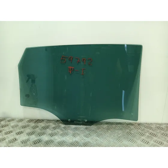 Luna Trasera Izquierda para Seat Leon (5F1)
