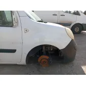 Aleta Delantera Derecha para Renault Kangoo Express (Fw0/1_)