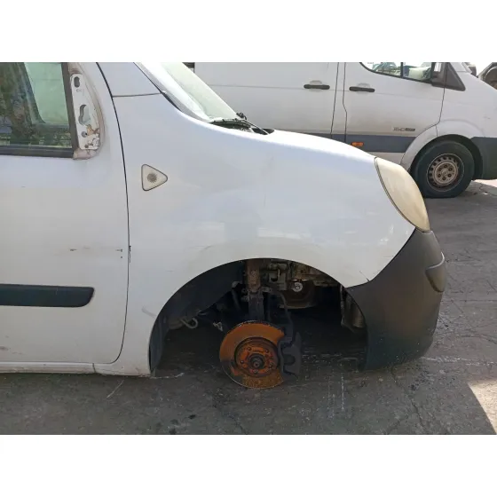 Aleta Delantera Derecha para Renault Kangoo Express (Fw0/1_)