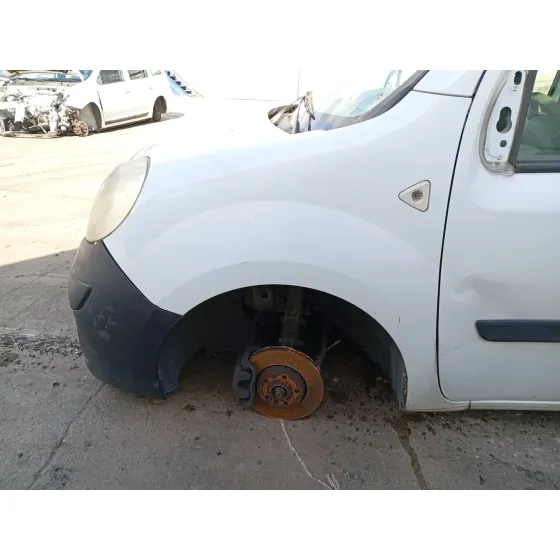 Aleta Delantera Izquierda para Renault Kangoo Express (Fw0/1_)